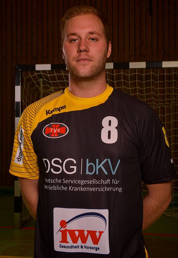 Jonas Metz